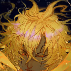 This is a pixiv picture whose title is Goetia Logs.