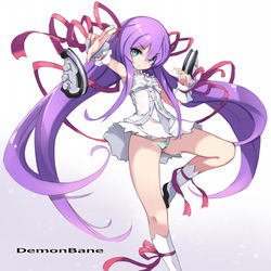 This is a pixiv picture whose title is アル・アジフ.
