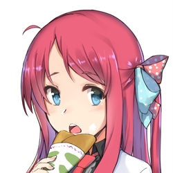 This is a pixiv picture whose title is 落書く－源さくら.
