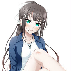 This is a pixiv picture whose title is ダイヤちゃん.