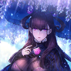 This is a pixiv picture whose title is FGOログ9.