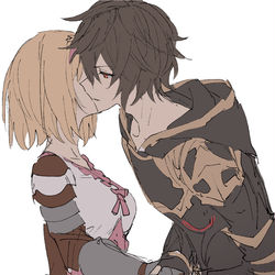 This is a pixiv picture whose title is 【NL+】.