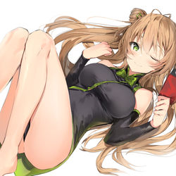 This is a pixiv picture whose title is RFB.