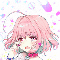 This is a pixiv picture whose title is ♡⋆*ೃ.