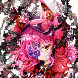 This is a pixiv picture whose title is 【PFLS】フルゥル様の魔法教室①【鋼鉄の華】.
