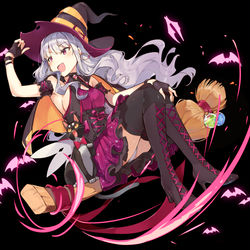 This is a pixiv picture whose title is 愛する人の誕生日.