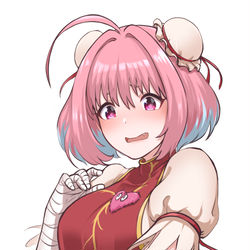 This is a pixiv picture whose title is riamu.