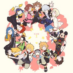 This is a pixiv picture whose title is この空も心も.