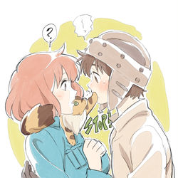 This is a pixiv picture whose title is セコムテト.