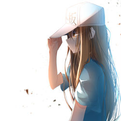 This is a pixiv picture whose title is これからお仕事です.