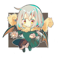 This is a pixiv picture whose title is ★.