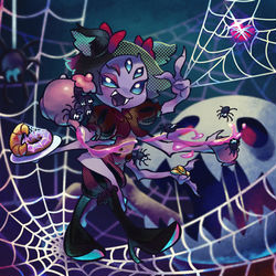 This is a pixiv picture whose title is アンテ&デルタまとめ.