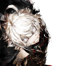 This is a pixiv picture whose title is It's Time For War.