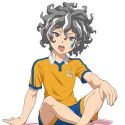 This is a pixiv picture whose title is 吉良 ヒロト.