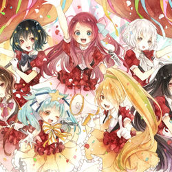This is a pixiv picture whose title is 【2/11】ゾンビやけん！SAGA.