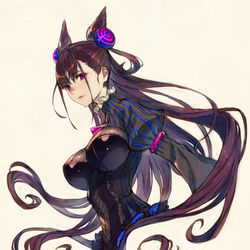 This is a pixiv picture whose title is 落書きまとめ.