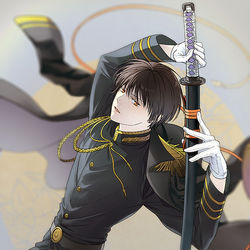 This is a pixiv picture whose title is 0211.