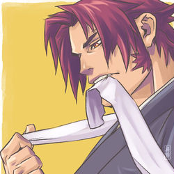 This is a pixiv picture whose title is 刀剣詰め-其の9.