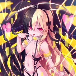 This is a pixiv picture whose title is トトちゃん.