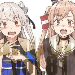 This is a pixiv picture whose title is 艦これまとめ81.