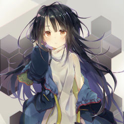 This is a pixiv picture whose title is c-ms.