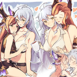 This is a pixiv picture whose title is シルソン詰め5.