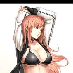 This is a pixiv picture whose title is ほのか.