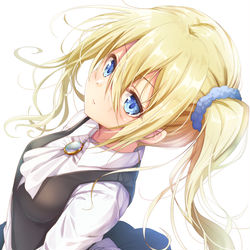 This is a pixiv picture whose title is 早坂.