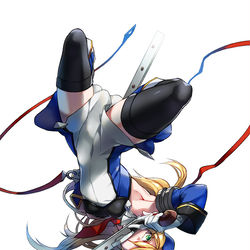 This is a pixiv picture whose title is BBLOG.