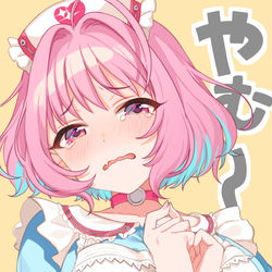 This is a pixiv picture whose title is ぼくをすこれよぉ.