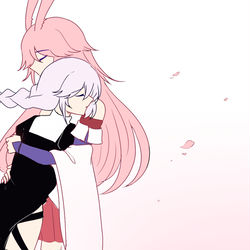 This is a pixiv picture whose title is Poison me.