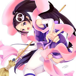 This is a pixiv picture whose title is エルシィ.