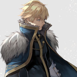 This is a pixiv picture whose title is no title.