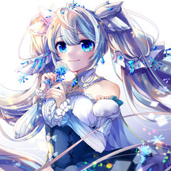 This is a pixiv picture whose title is +ﾟ*｡:ﾟ+２０１９+:｡*+.