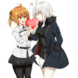 This is a pixiv picture whose title is 噛みつくように応えて.