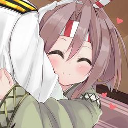 This is a pixiv picture whose title is St.V前日の瑞鳳さん.