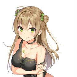 This is a pixiv picture whose title is RFB.