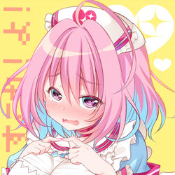 This is a pixiv picture whose title is すこよ！れ！.