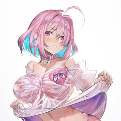 This is a pixiv picture whose title is ymrm.