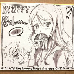 This is a pixiv picture whose title is BDP6thまとめ.