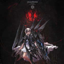 This is a pixiv picture whose title is 【PFLS】Berrythesca.