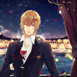 This is a pixiv picture whose title is Jel.