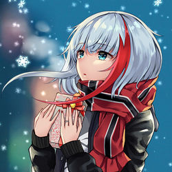 This is a pixiv picture whose title is バレンタインシュペー.