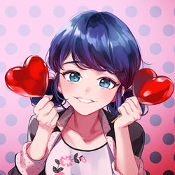 This is a pixiv picture whose title is バレンタインデー.