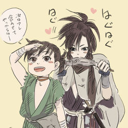 This is a pixiv picture whose title is 百どろまんがとか少し.