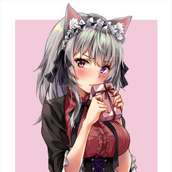 This is a pixiv picture whose title is バレ美.
