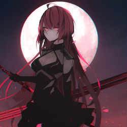 This is a pixiv picture whose title is 鱼.