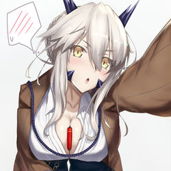 This is a pixiv picture whose title is バレンタイン.