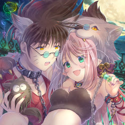 This is a pixiv picture whose title is マクロス７つい絵まとめ⑦.