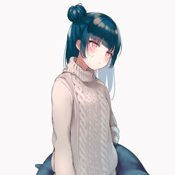 This is a pixiv picture whose title is だるーん.